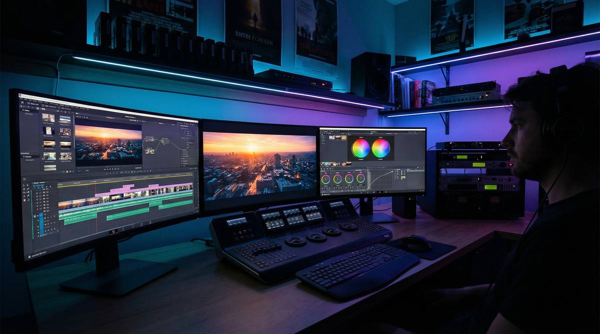 海角视频剪辑教程